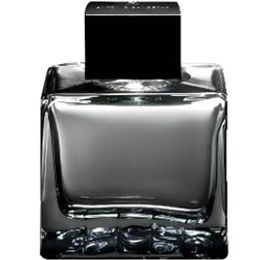 Seduction in Black Eau de Toilette Masculino
