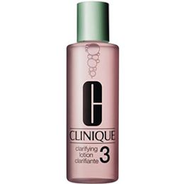 Loção Esfoliante Clinique Clarifying Lotion 3