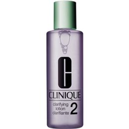 Loção Esfoliante Clinique Clarifying Lotion 2