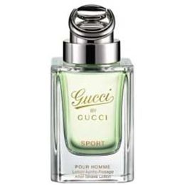 Gucci by Gucci Sport Pour Homme Eau de Toilette Masculino