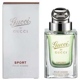 Gucci by Gucci Sport Pour Homme Eau de Toilette Masculino