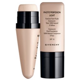 Base Givenchy Photo'Perfexion Light Fond de Teint Fluid Evanescent SPF 10