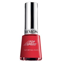 Esmalte Revlon Top Speed