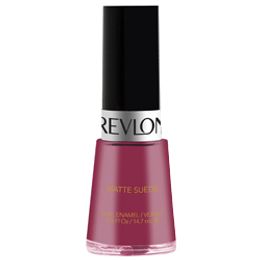 Esmalte Revlon Nail Enamel Matte Suede