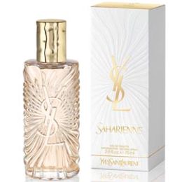 Saharienne Eau de Toilette Feminino