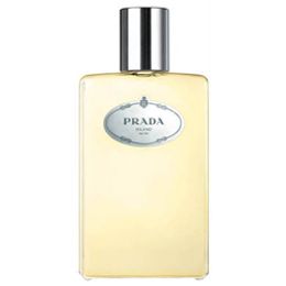 Bath and Shower Gel Prada Infusion d'Iris Feminino