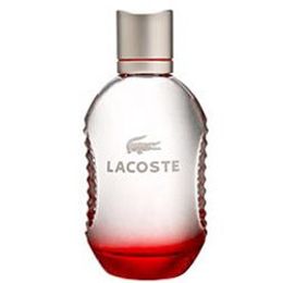 Lacoste Red Eau de Toilette Masculino