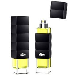 Lacoste Challenge Eau de Toilette Masculino