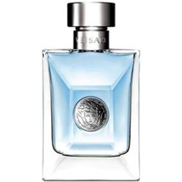 Versace Pour Homme Eau de Toilette Masculino