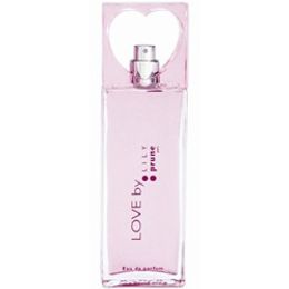 Love By Eau de Parfum Feminino