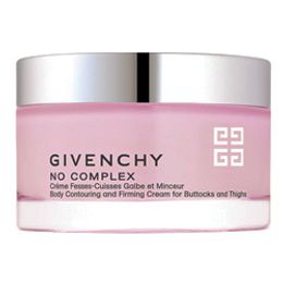 Firmador Givenchy No Complex Body Contouring and Firming Cream Buttocks and Thighs