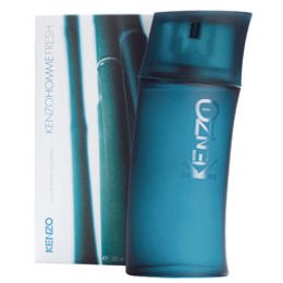 Kenzo Homme Fresh Eau de Toilette Masculino