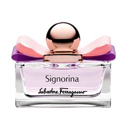 Signorina Eau de Toilette Feminino