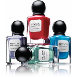 Esmalte Revlon Scented Nail Enamel Parfumerie