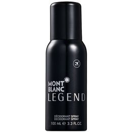 Desodorante Montblanc Legend Masculino