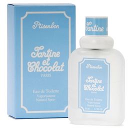 Tartine Et Chocolat Ptisenbon Eau de Toilette Unissex