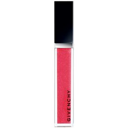 Brilho Givenchy Gloss Interdit Couleur Ultra Brillante Effet Repulpant