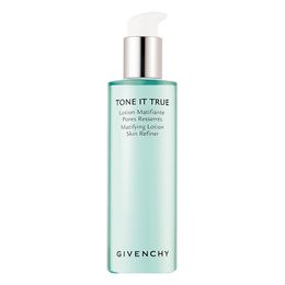 Tônico Givenchy Tone It True Lotion Matifiante Pores Resserrés