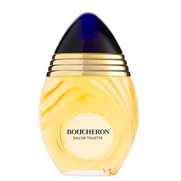 Boucheron Pour Femme Eau de Toilette Feminino