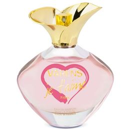 Varens Je t'aime Eau de Parfum Feminino