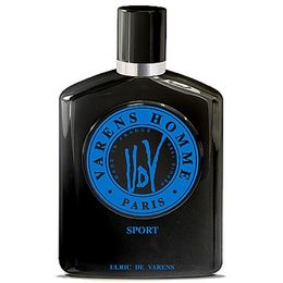 Varens Homme Sport Eau de Toilette Masculino