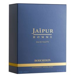 Jaipur Homme Eau de Toilette Masculino