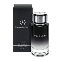 Mercedes Benz Intense Eau de Toilette Masculino