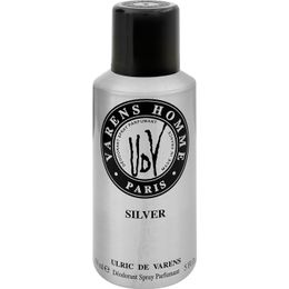 Desodorante Varens Homme Silver Masculino