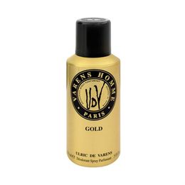 Desodorante Varens Homme Gold Masculino