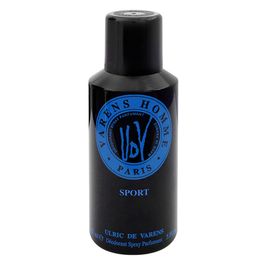Desodorante Varens Homme Sport