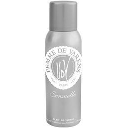 Desodorante Femme de Varens Sensuelle Feminino