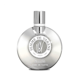 Femme de Varens Sensuelle Eau de Parfum Feminino