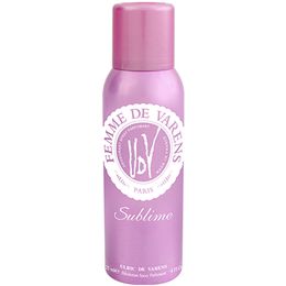 Desodorante Femme de Varens Sublime Feminino