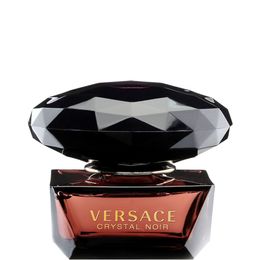 Versace Crystal Noir Eau de Toilette Feminino