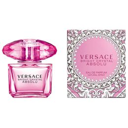 Versace Bright Crystal Absolu Eau de Parfum