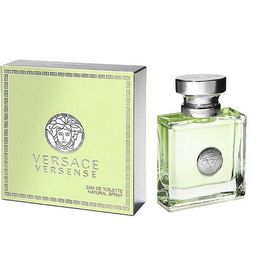 Versace Versense Eau de Toilette Feminino