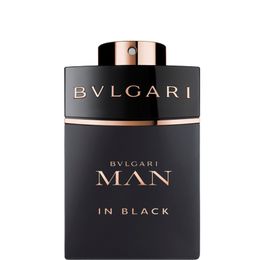 Bvlgari Man in Black Eau de Parfum Masculino