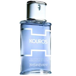 Kouros Tonique Limited Edition Eau de Toilette Masculino
