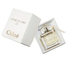 Chloé Love Story Eau de Parfum Feminino