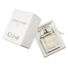 Chloé Love Story Eau de Parfum Feminino