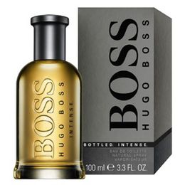 Boss Bottled Intense Eau de Toilette Masculino