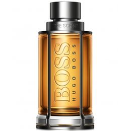 Boss The Scent Eau de Toilette Masculino