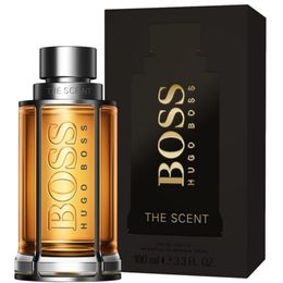 Boss The Scent Eau de Toilette Masculino