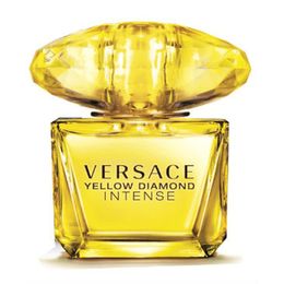 Versace Yellow Diamond Intense Eau de Parfum Feminino