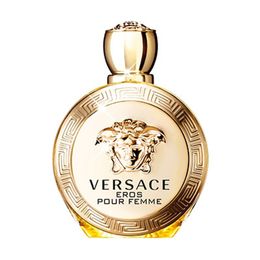 Versace Eros Eau de Parfum Feminino