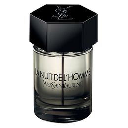 La Nuit de L'Homme Eau de Toilette Masculino