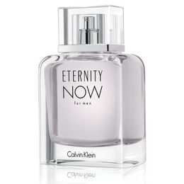 Eternity Now Eau de Toilette Masculino