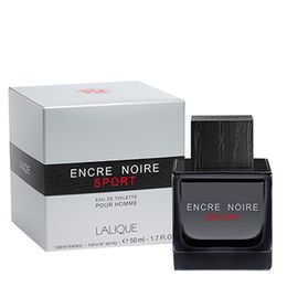 Encre Noire Sport Eau de Toilette Masculino