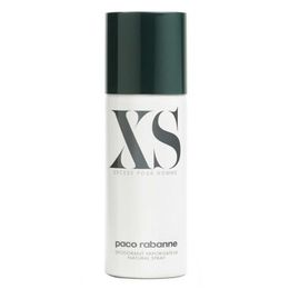 Desodorante Xs Excess Masculino