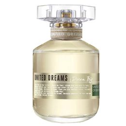 United Dreams Dream Big Eau de Toilette Feminino